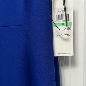 Calvin Klein Dress